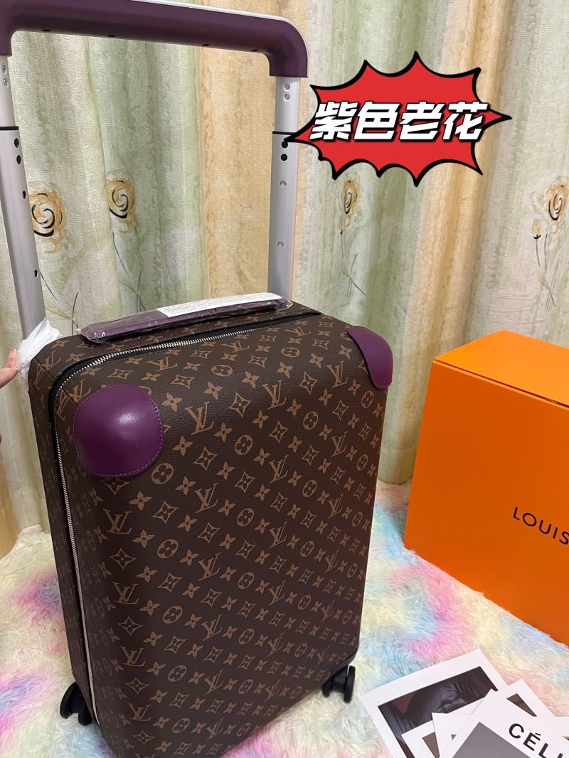 Louis Vuitton Suitcase